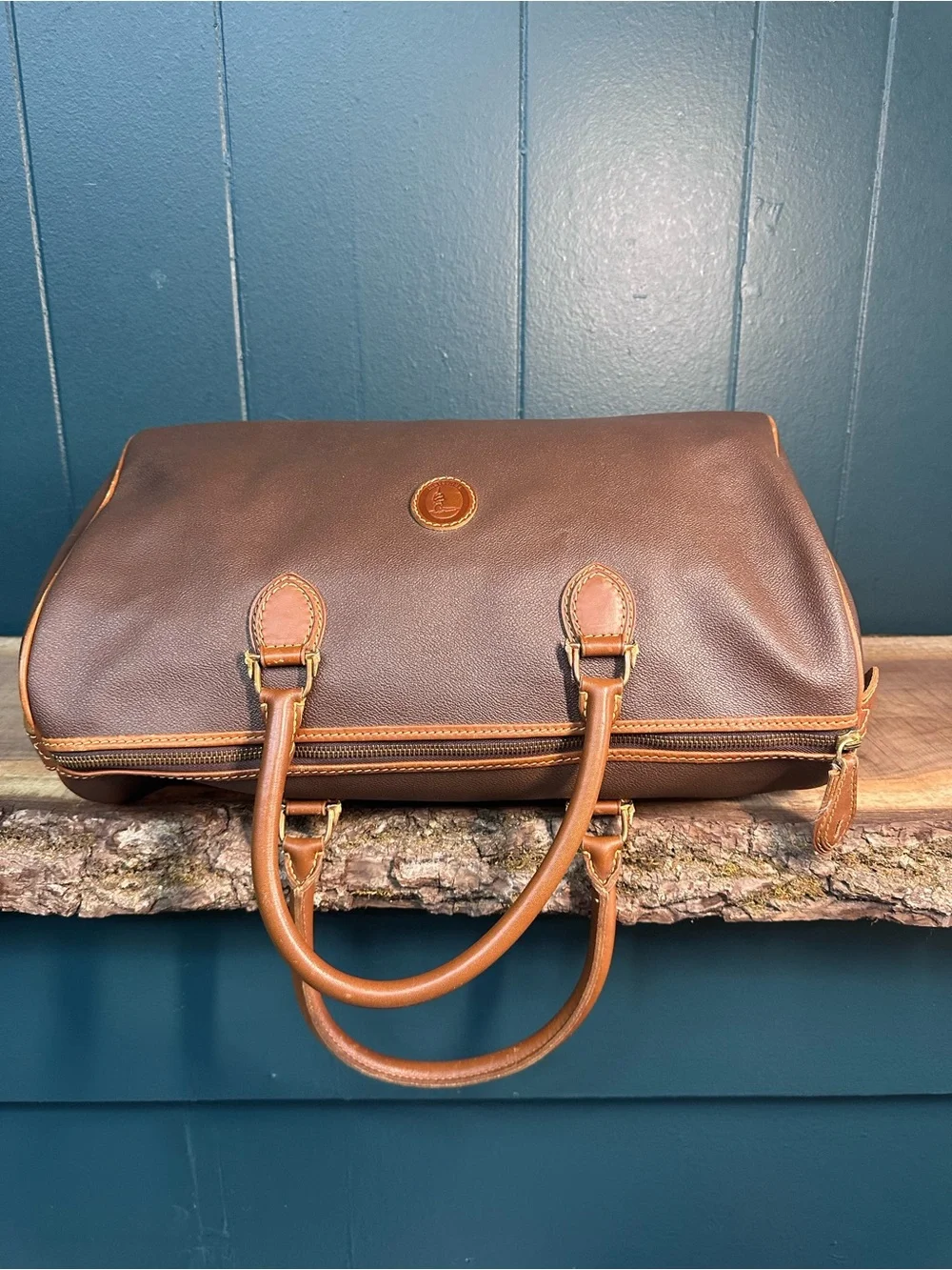 Trussardi beautiful vintage